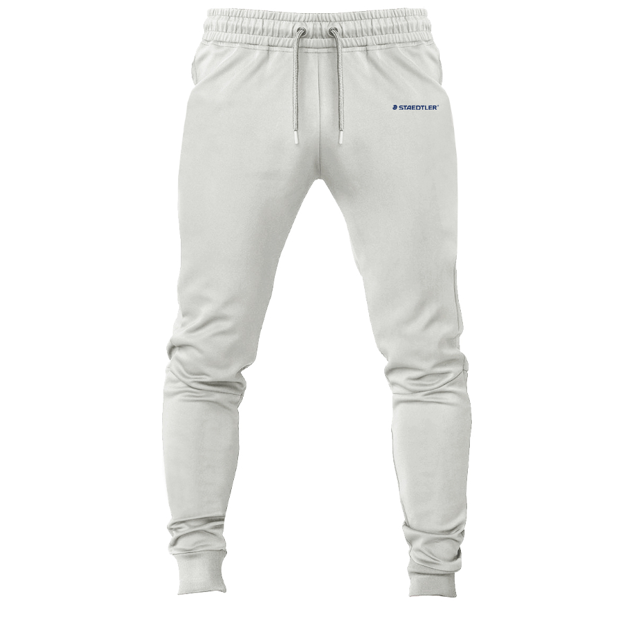 Men's Staedtler Logo Sweatpants Joggers