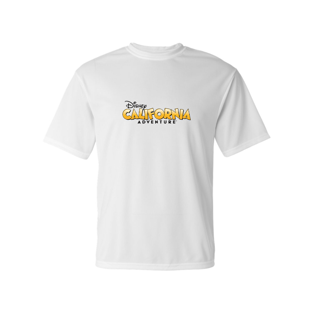 Men's  Disney California Adventure Performance T-Shirt