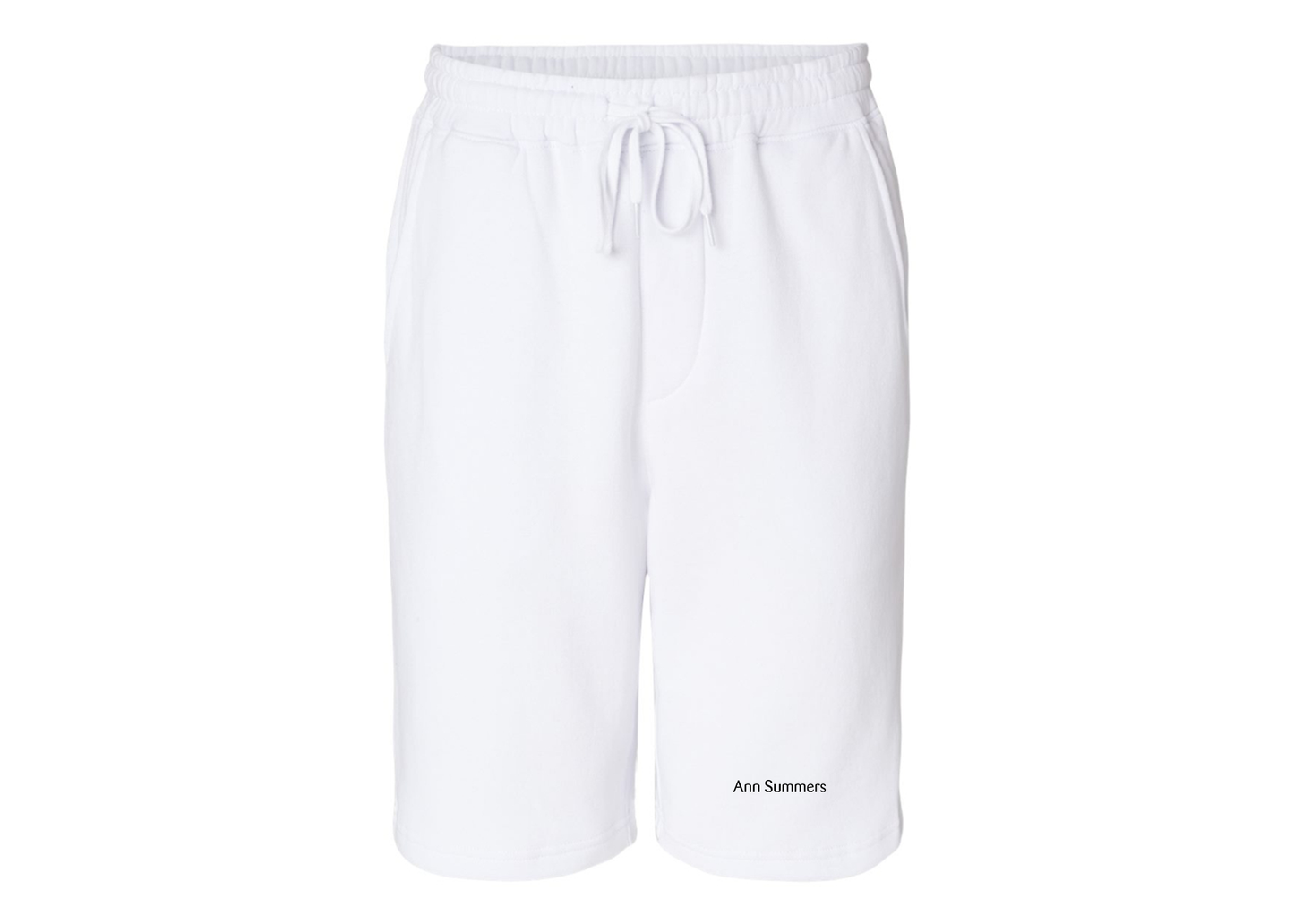 Men's Ann Summers Independent Trading Co Midweight Fleece Short