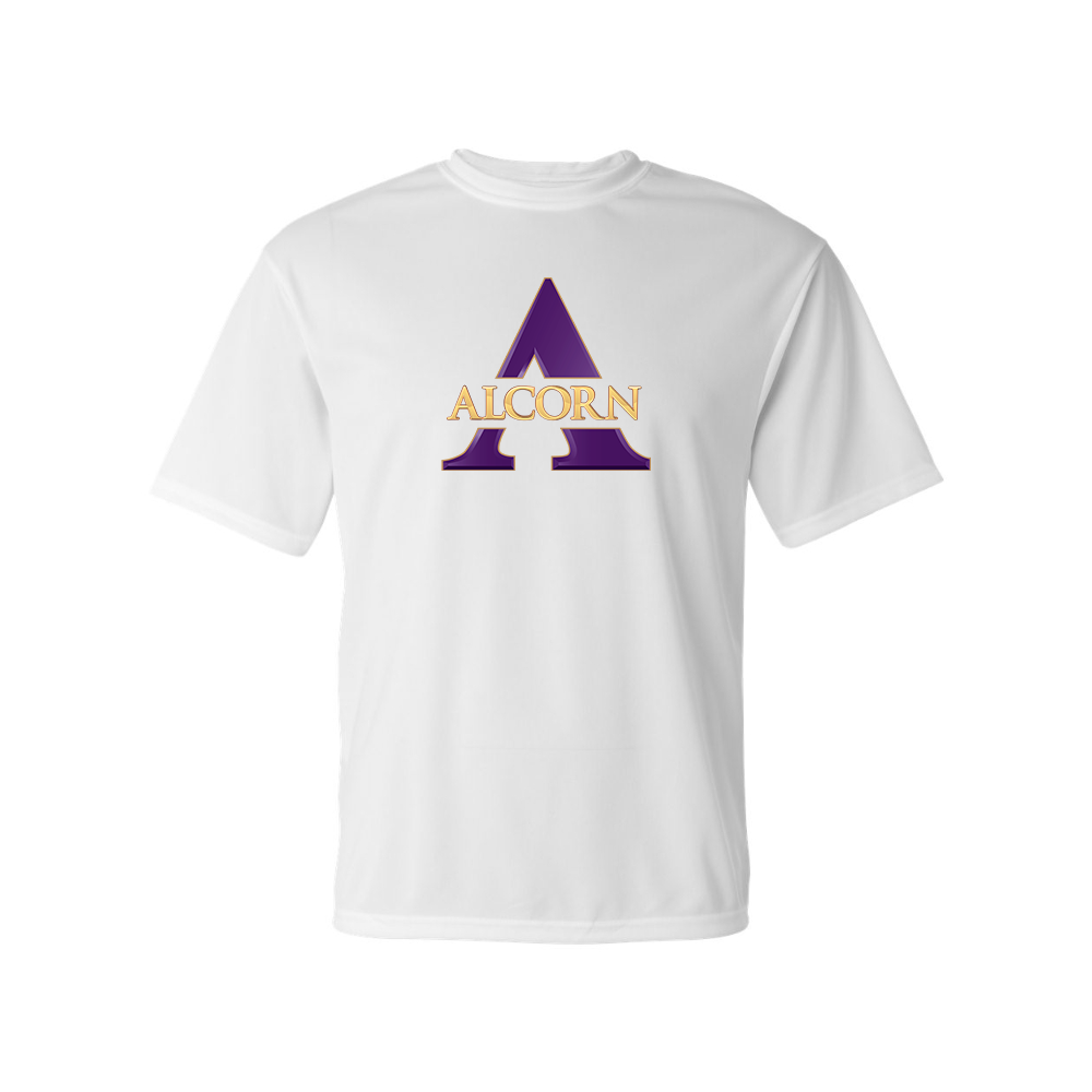 Men's Alcorn State Braves  Performance T-Shirt