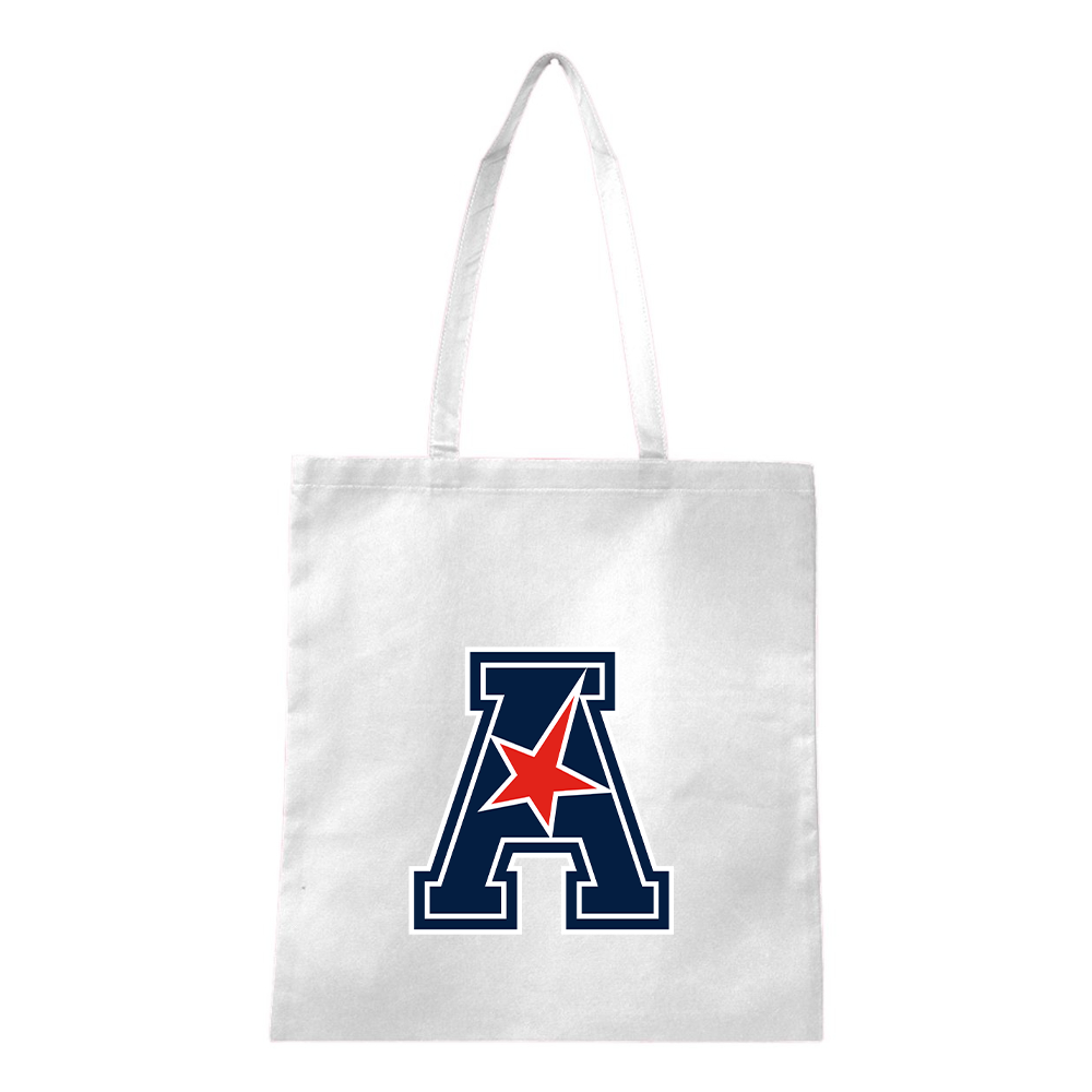 American Athletic Conference Q-Tees Non-Woven  Tote