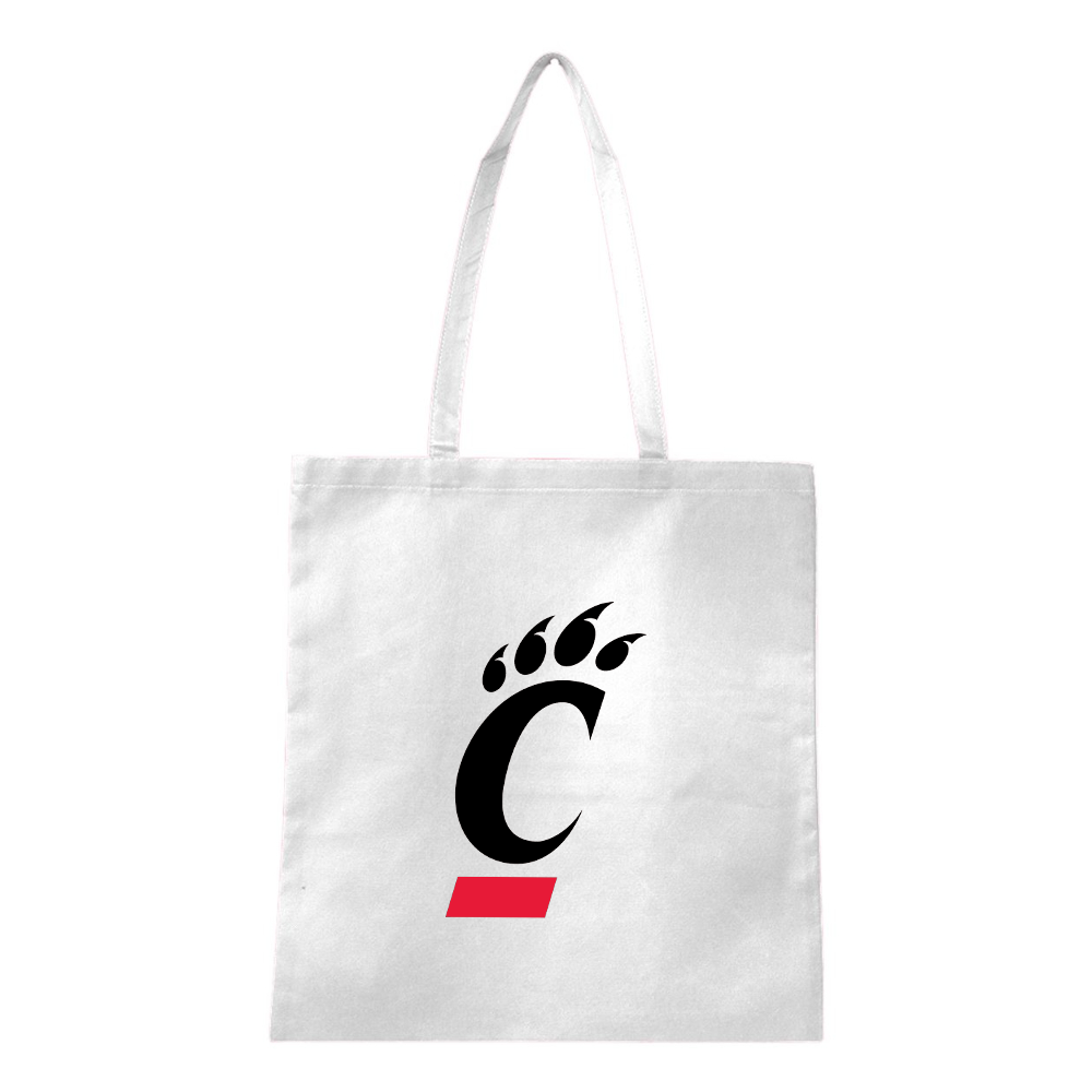 Cincinnati Bearcats  Q-Tees Non-Woven  Tote