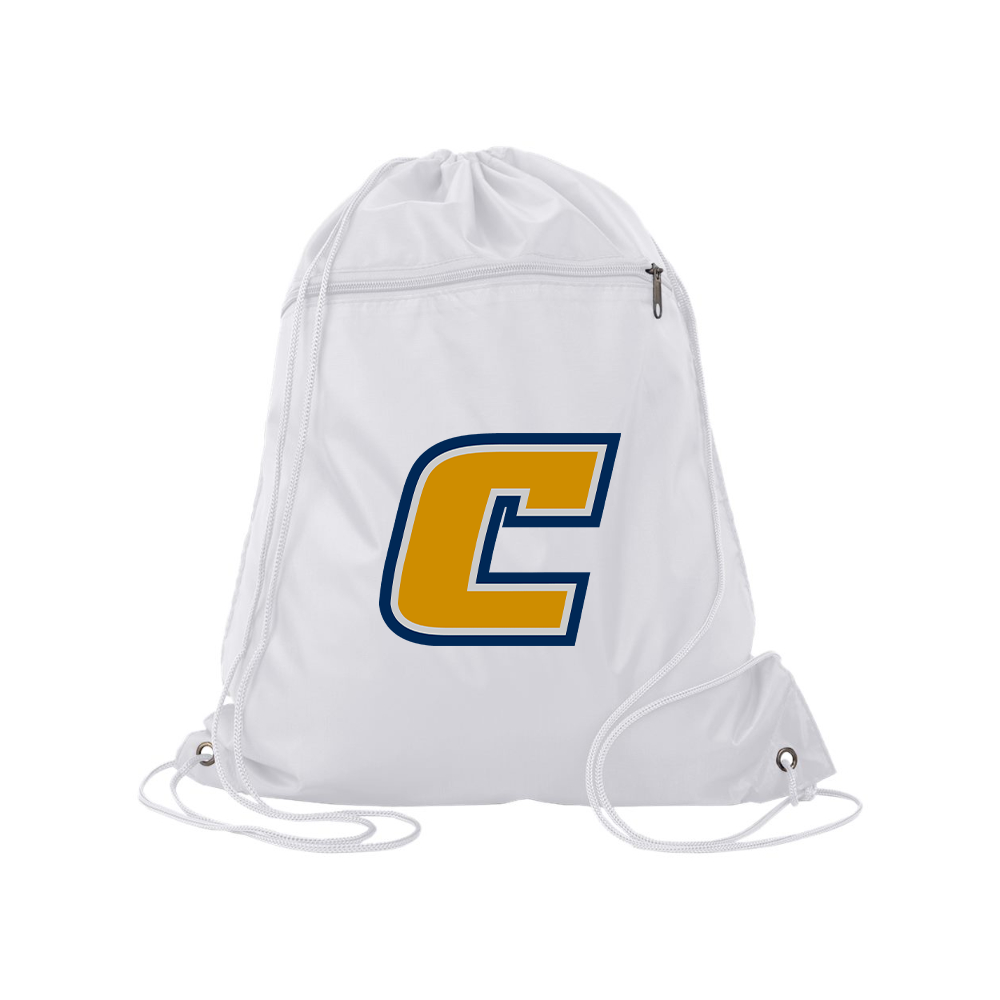Chattanooga Mocs Q-Tees - Polyester Cinchpack