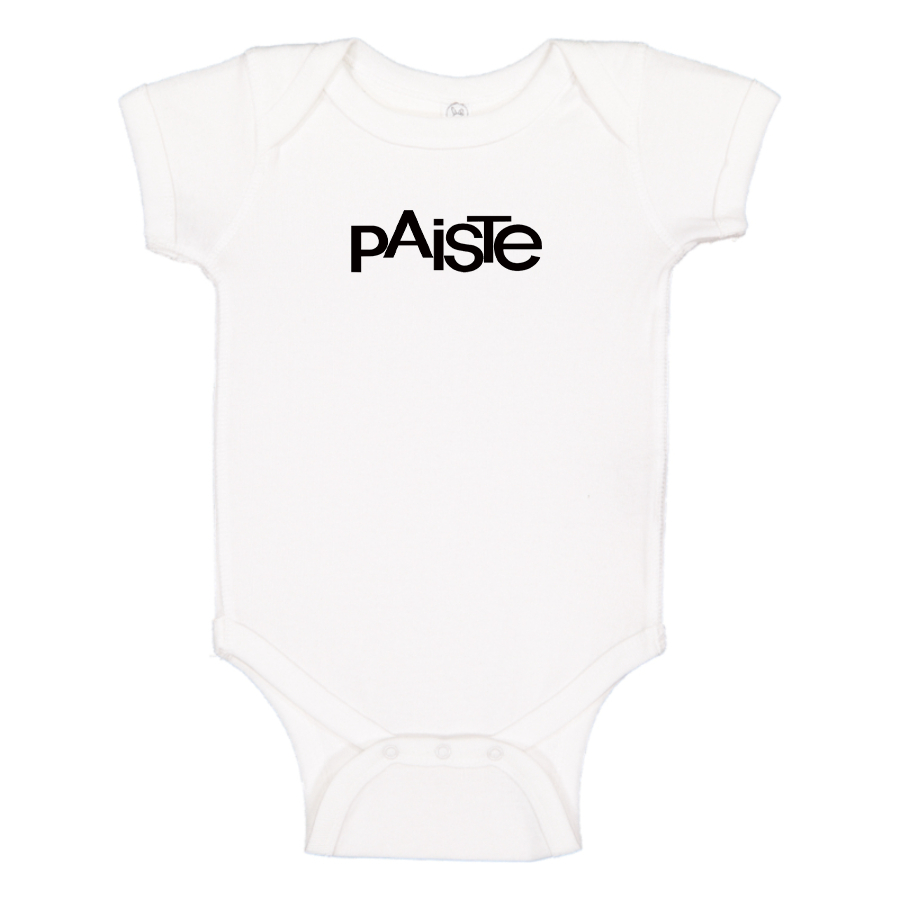 Paiste Baby Onesie Romper