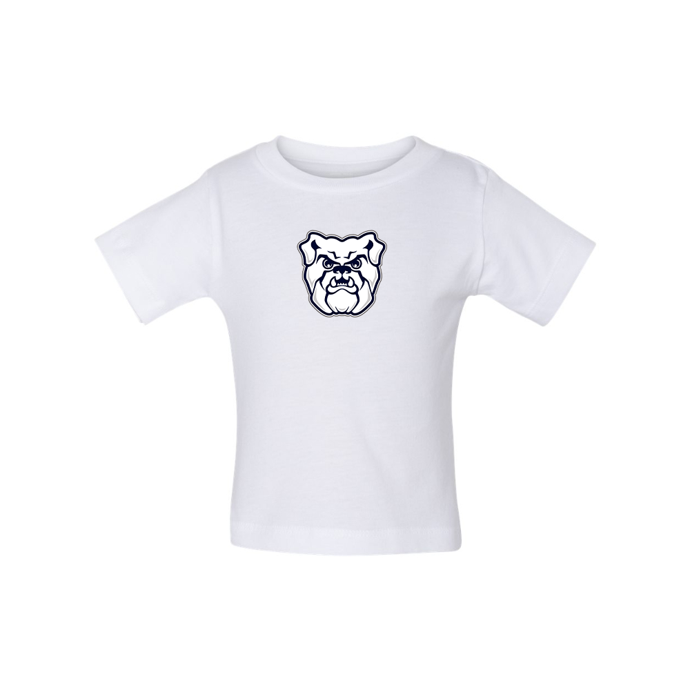Butler Bulldogs BELLA CANVAS Infant Jersey Tee