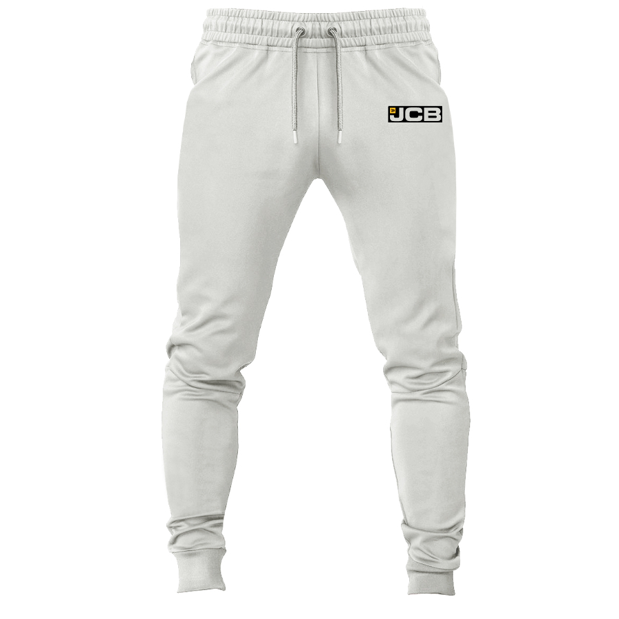 Men's JCB Logo Sweatpants Joggers