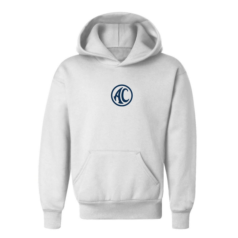 Youth  AC   Pullover Hoodie