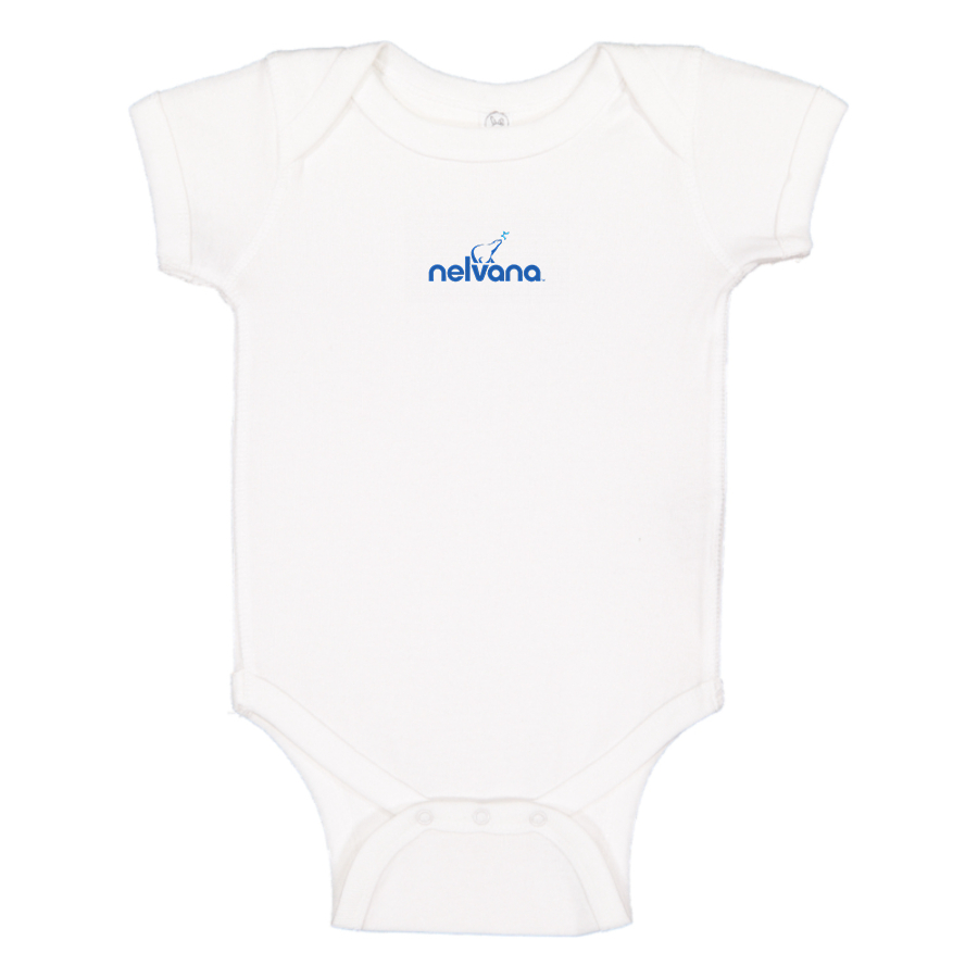 Nelvana Limited Logo Baby Onesie Romper