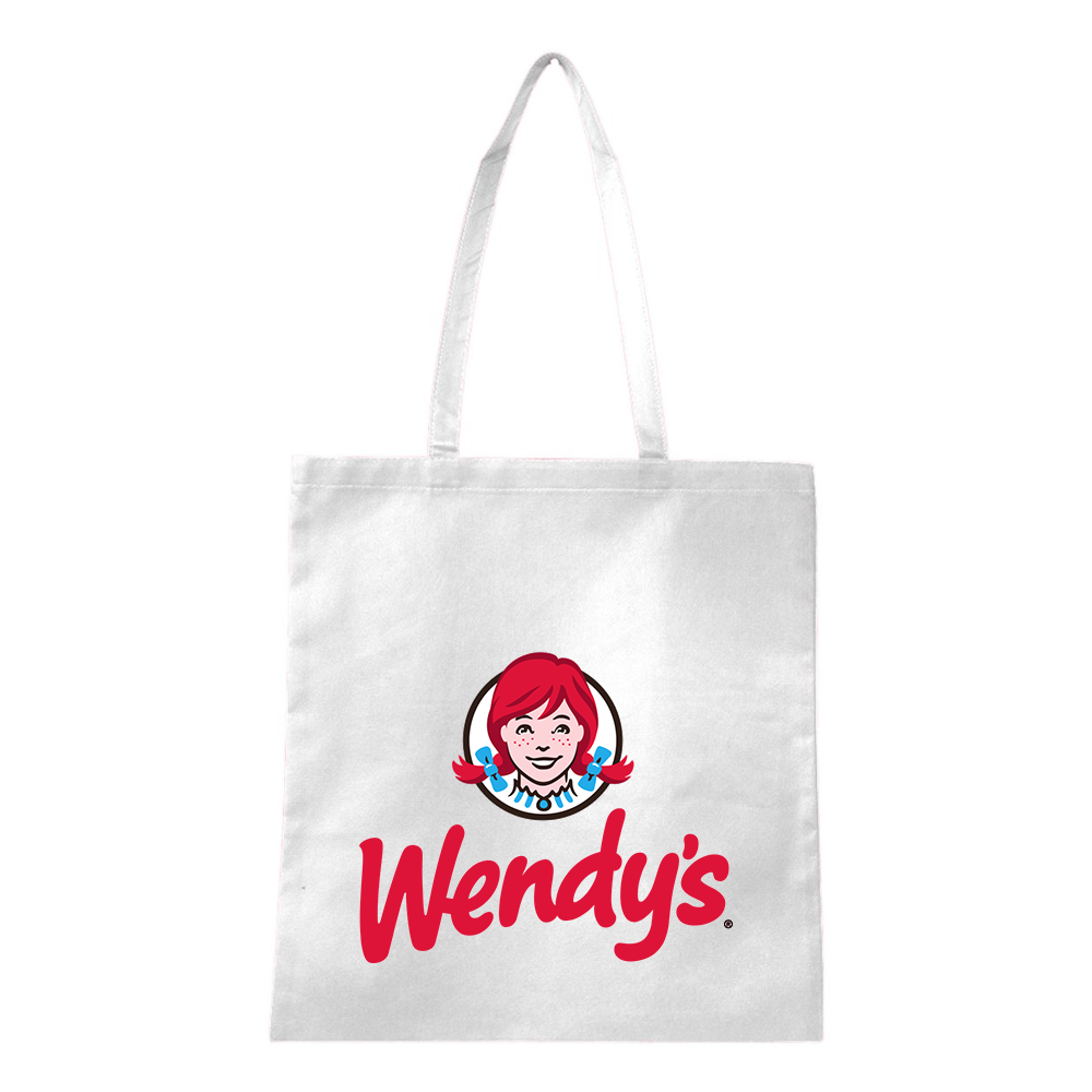 Wendy_s Q-Tees Non-Woven  Tote