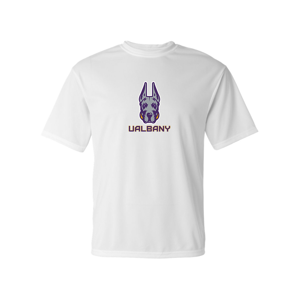 Men's Albany Great Danes Performance T-Shirt
