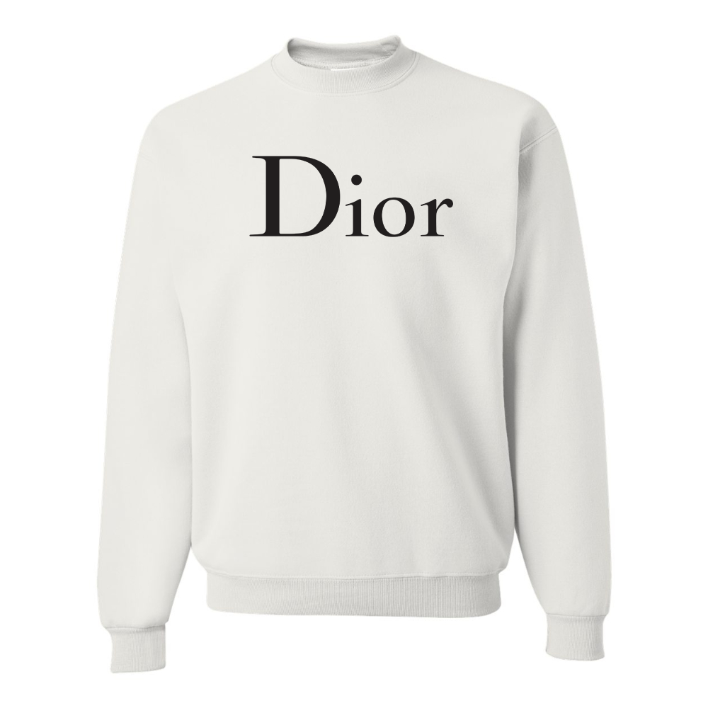 Men's  Dior  JERZEES NuBlend Crewneck Sweatshirt
