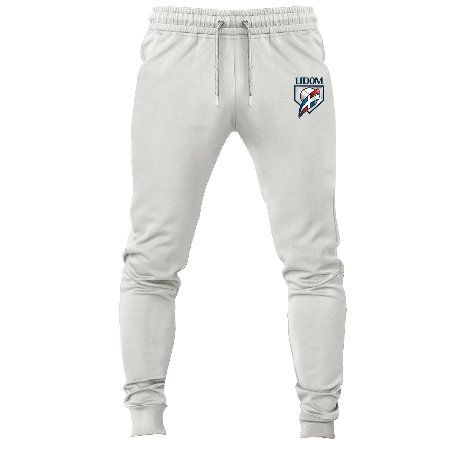 Men's Lidom Logo Sweatpants Joggers