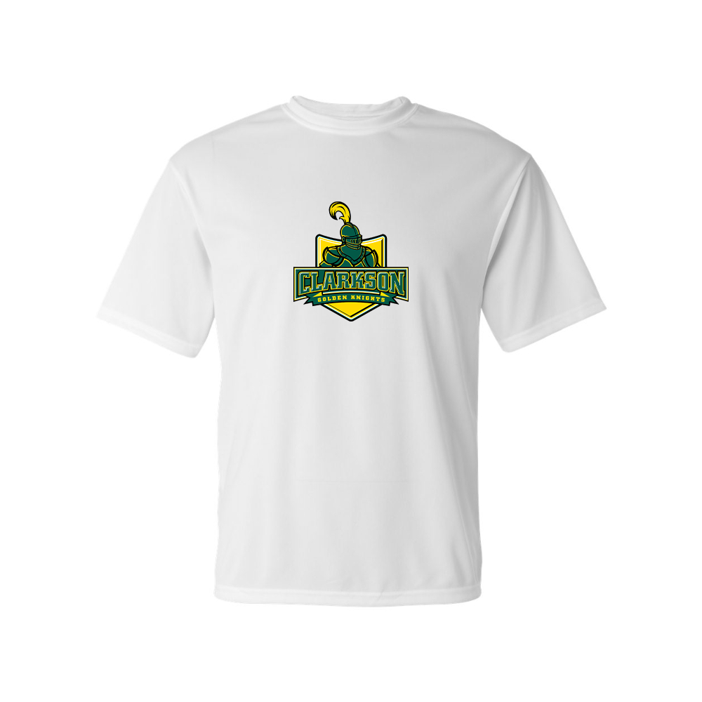 Men's  Clarkson Golden Knights Performance T-Shirt