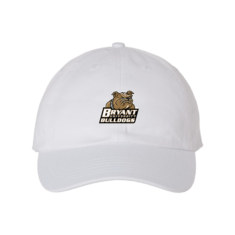Bryant Bulldogs Valucap Adult Bio-Washed Classic Dad Hat