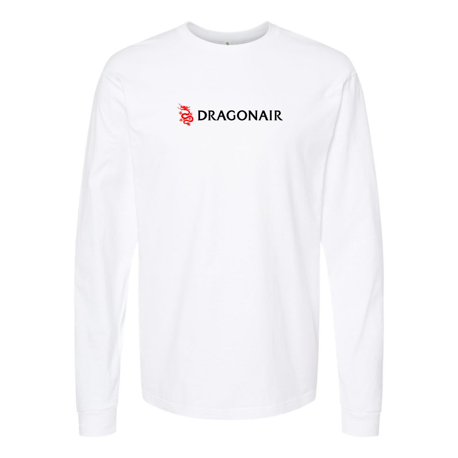 Youth Dragonair  Long sleeves