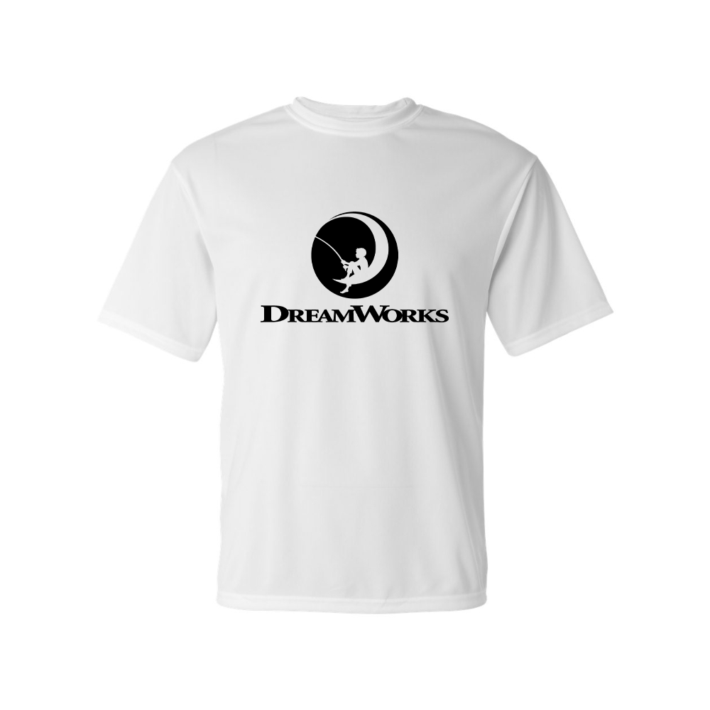 Men's Dreamworks  Performance T-Shirt