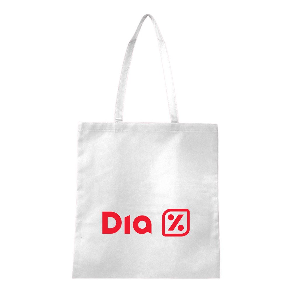 Dia  Q-Tees Non-Woven  Tote