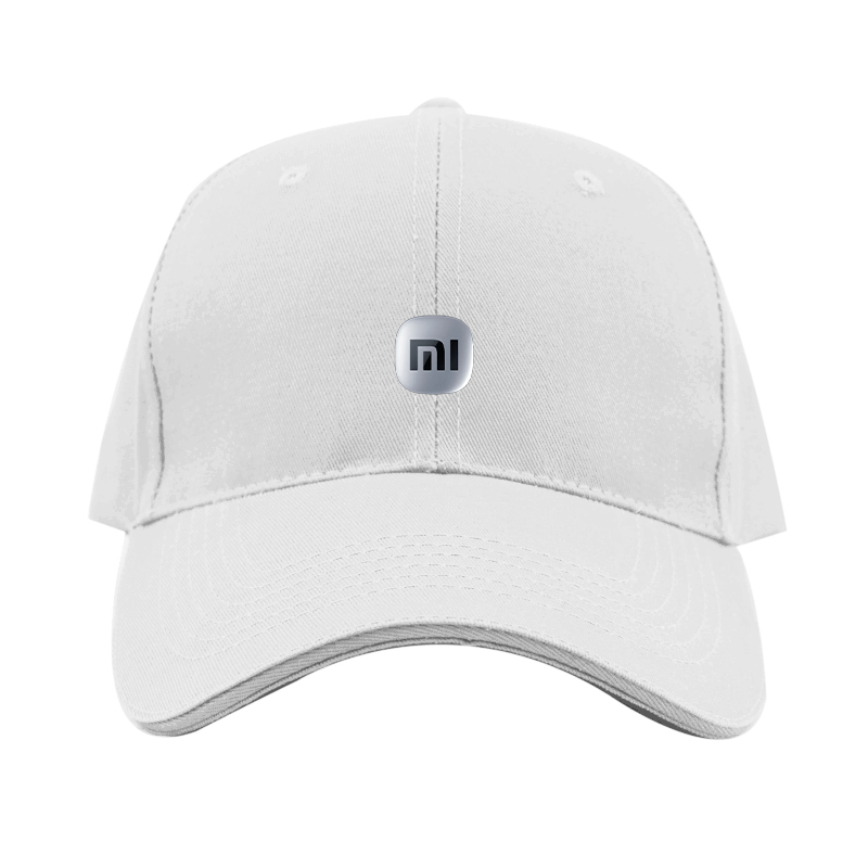 Xiaomi SU7 Logo  Dad Baseball Cap Hat