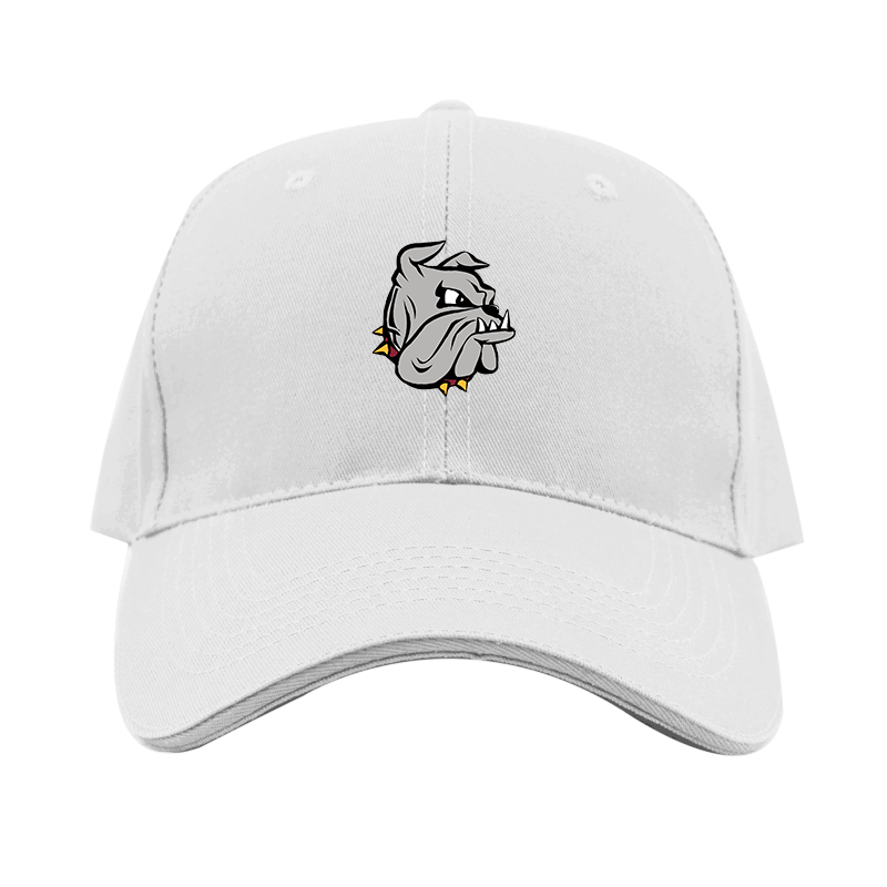 Minnesota Duluth Bulldogs Dad Baseball Cap Hat