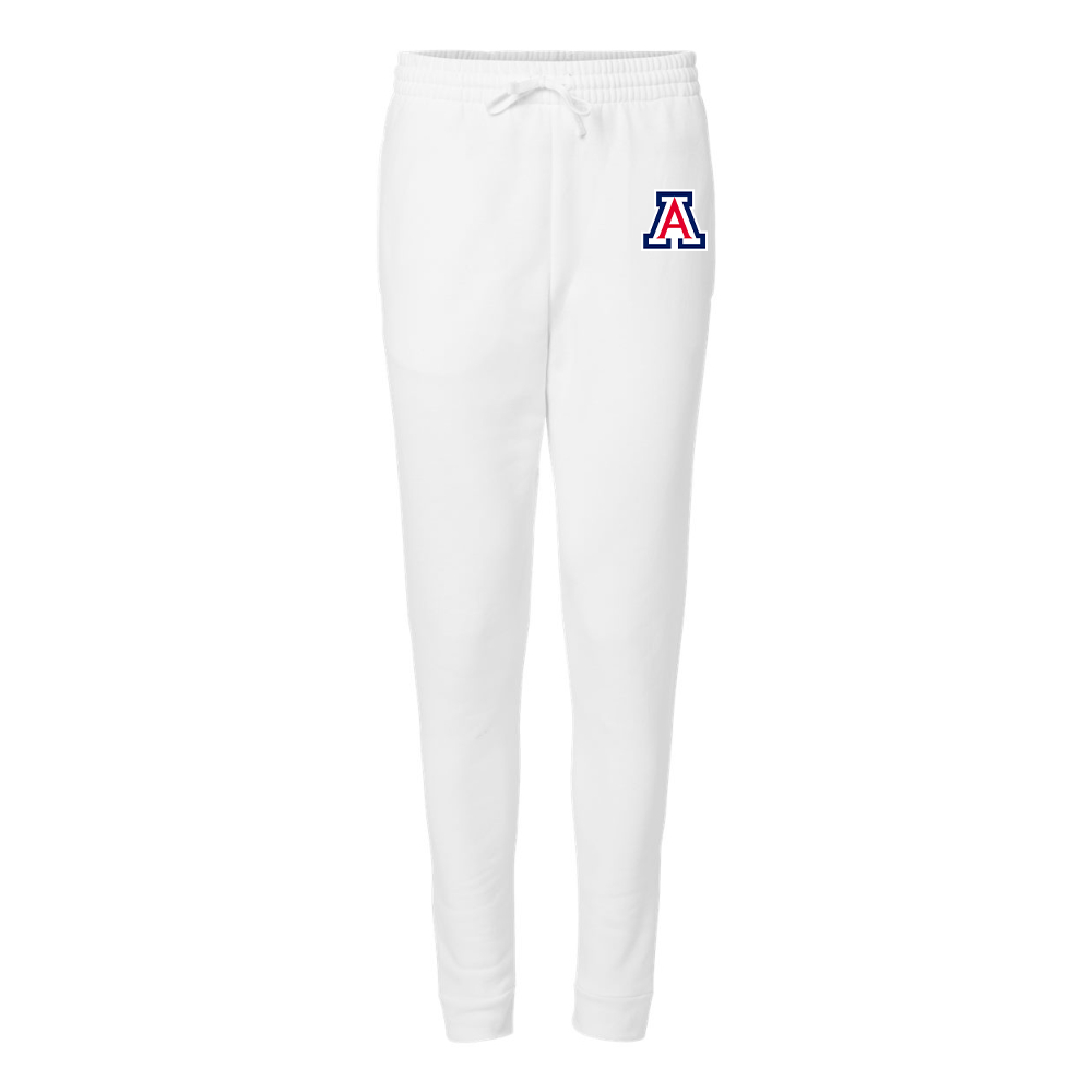 Men's  Arizona Wildcats JERZEES Nublend Joggers