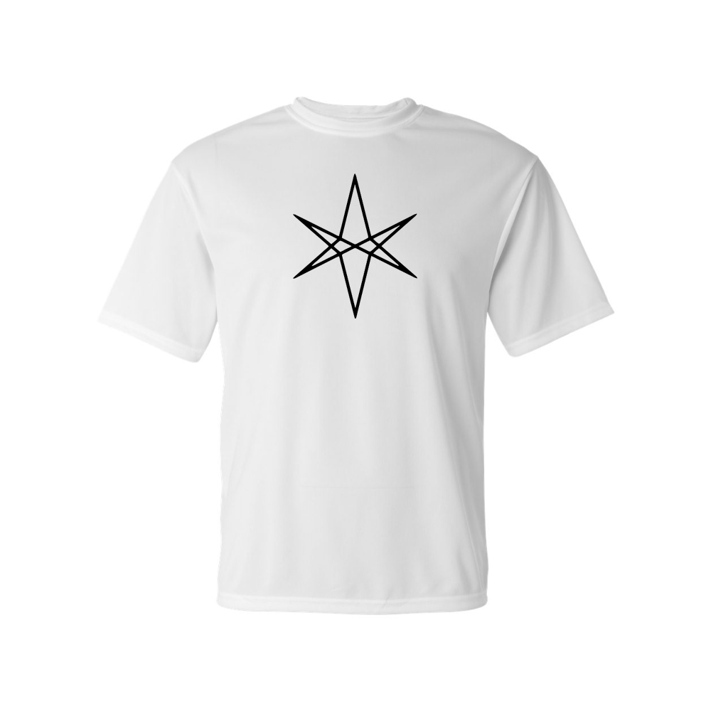 Men's Bring Me the Horizon Performance T-Shirt
