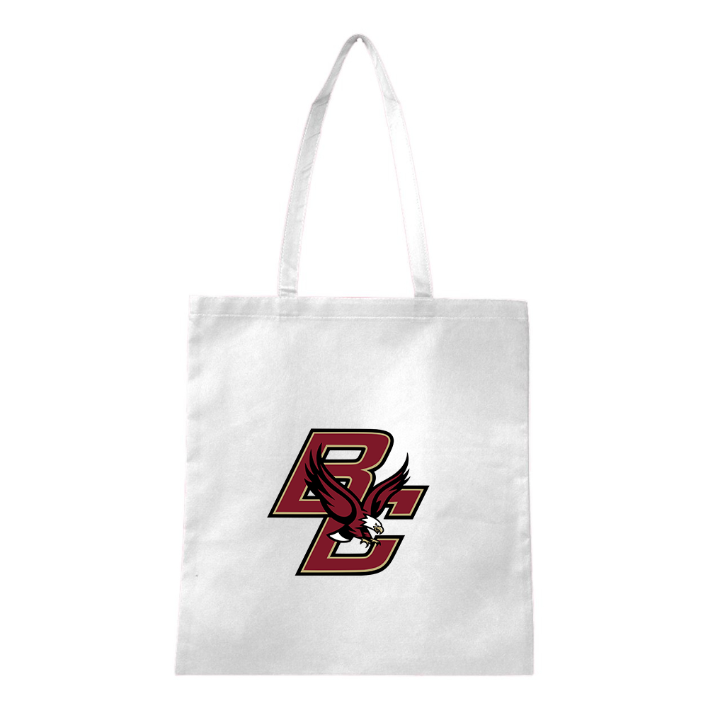 Boston College Eagles  Q-Tees Non-Woven  Tote