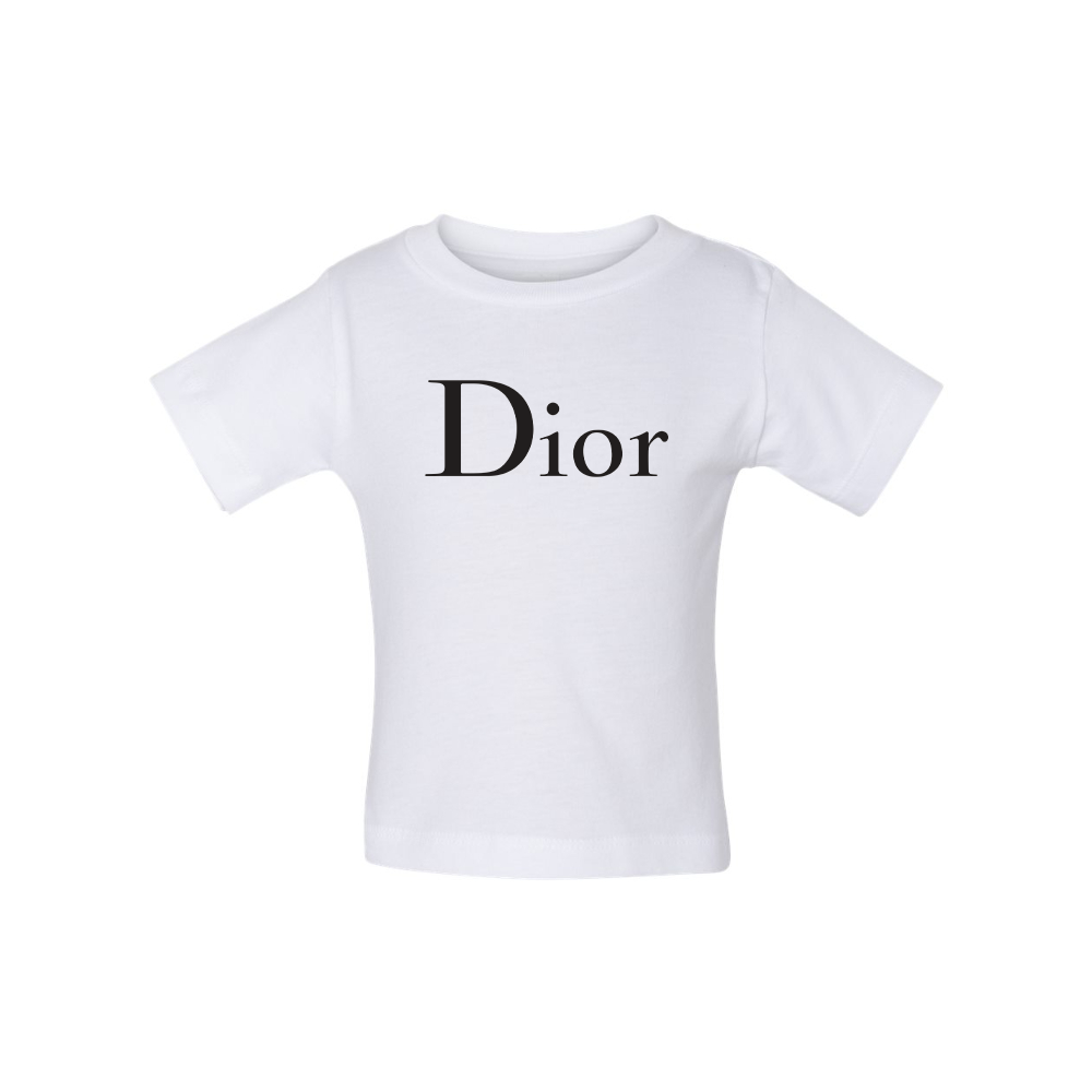 Dior BELLA CANVAS Infant Jersey Tee