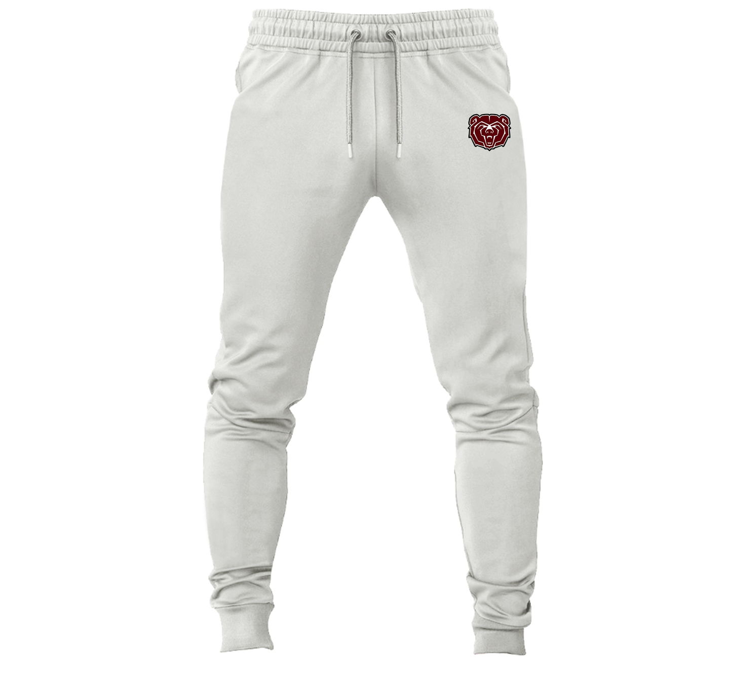 Men's  Missouri State Bears  Logo Sweatpants Joggers