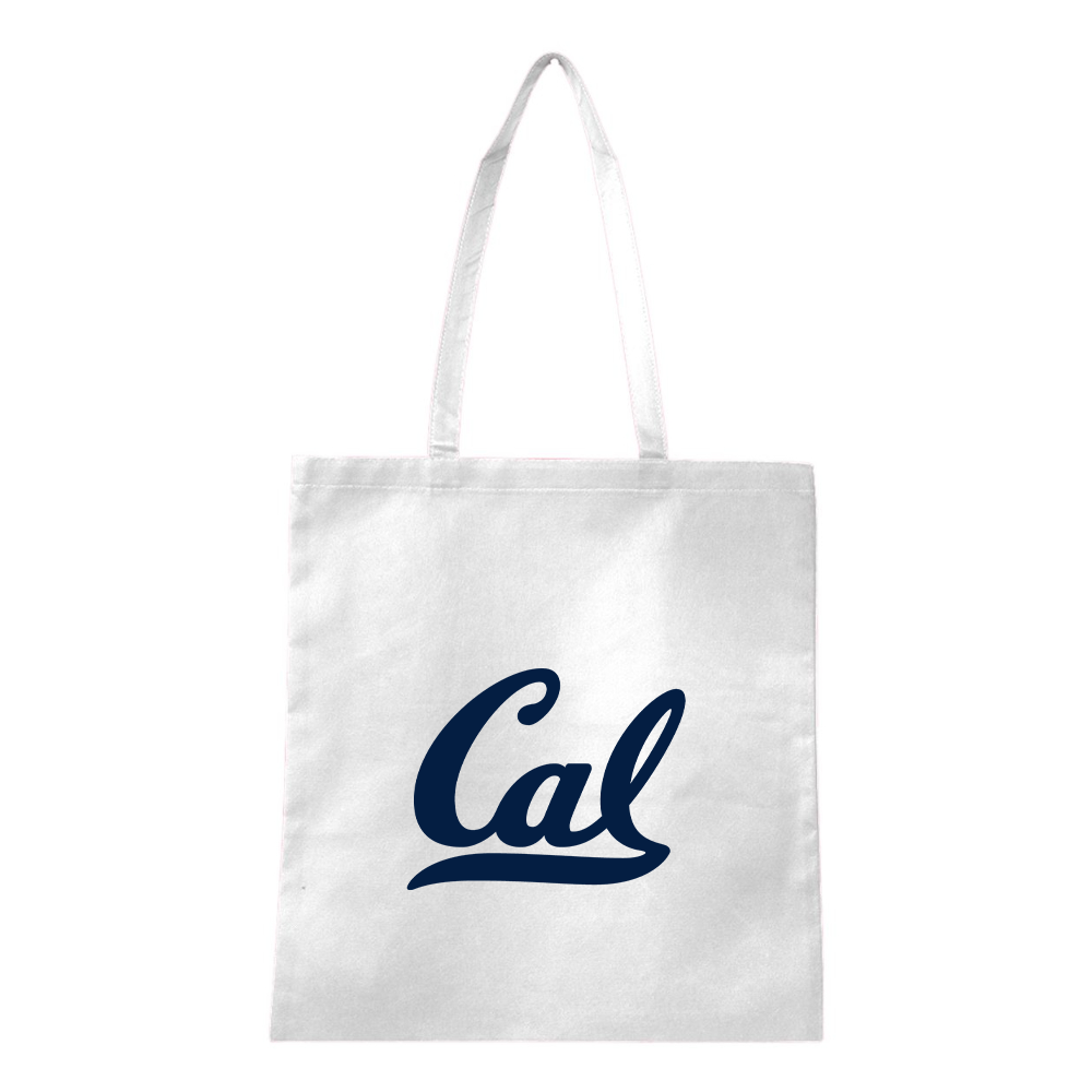 California Golden Bears Q-Tees Non-Woven  Tote