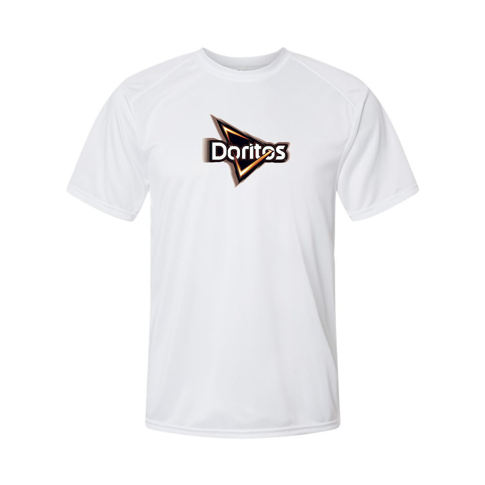 Men's Doritos Logo Performance T-Shirt