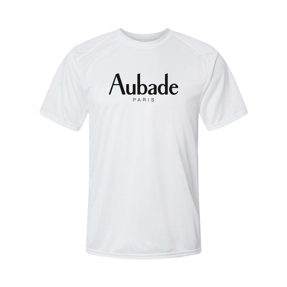 Men's Aubade Logo Performance T-Shirt