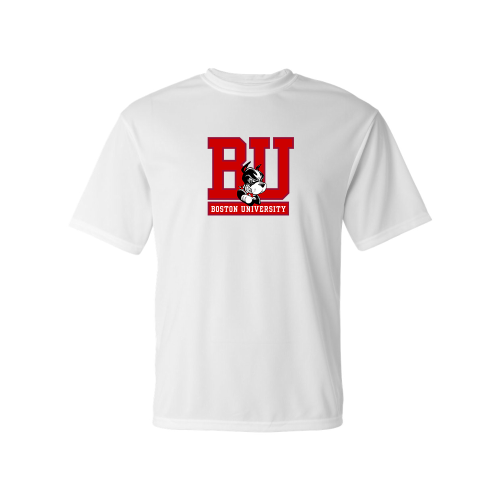 Men's Boston University Terriers Performance T-Shirt