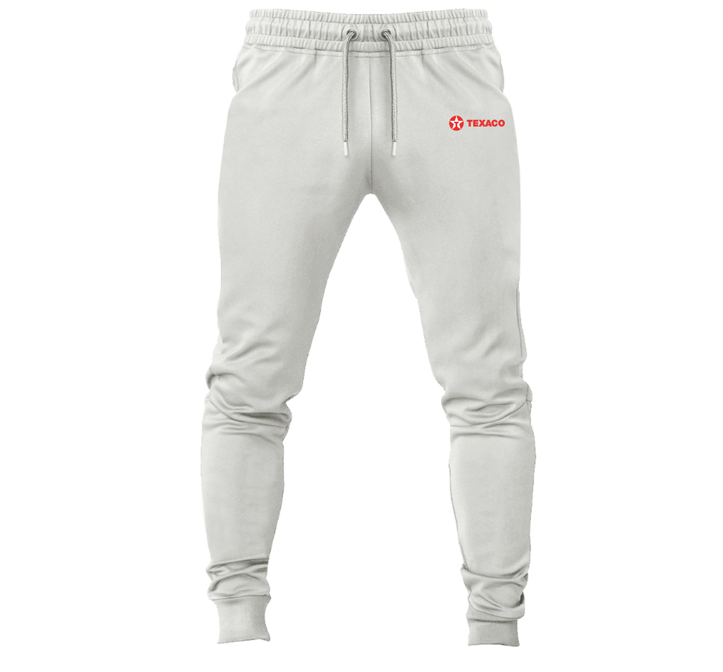 Men's Texaco Logo Sweatpants Joggers