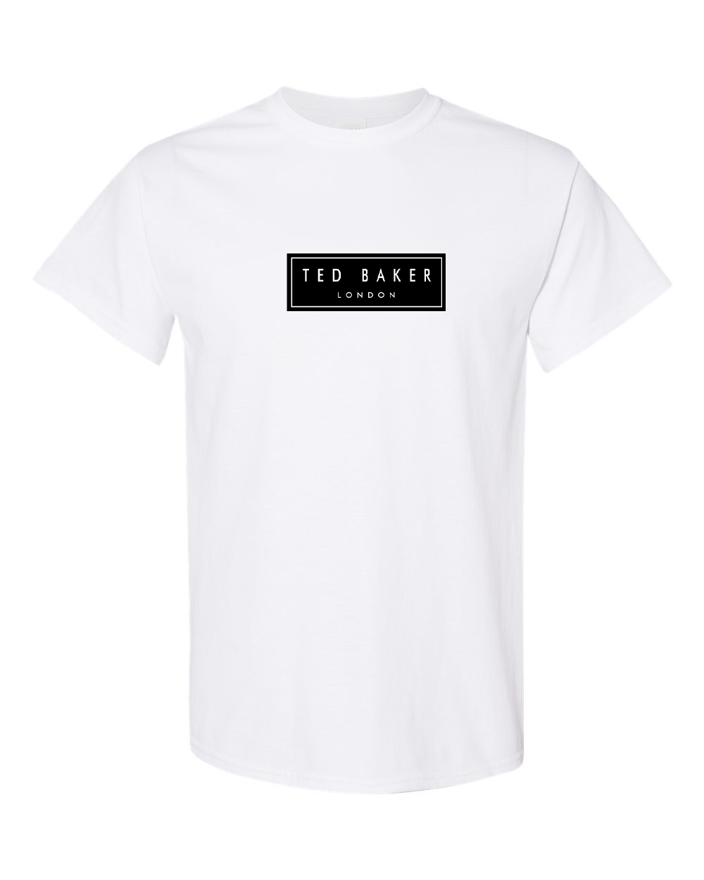 Men's  Ted Baker Gildan Heavy Cotton T-Shirt