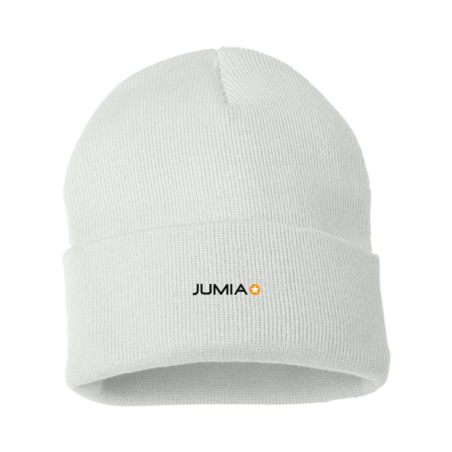 Jumia  Logo Beanie Hat