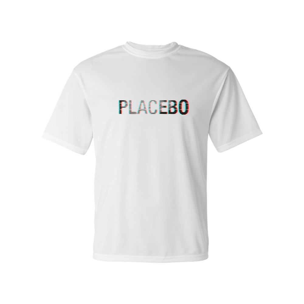 Men's Placebo Performance T-Shirt