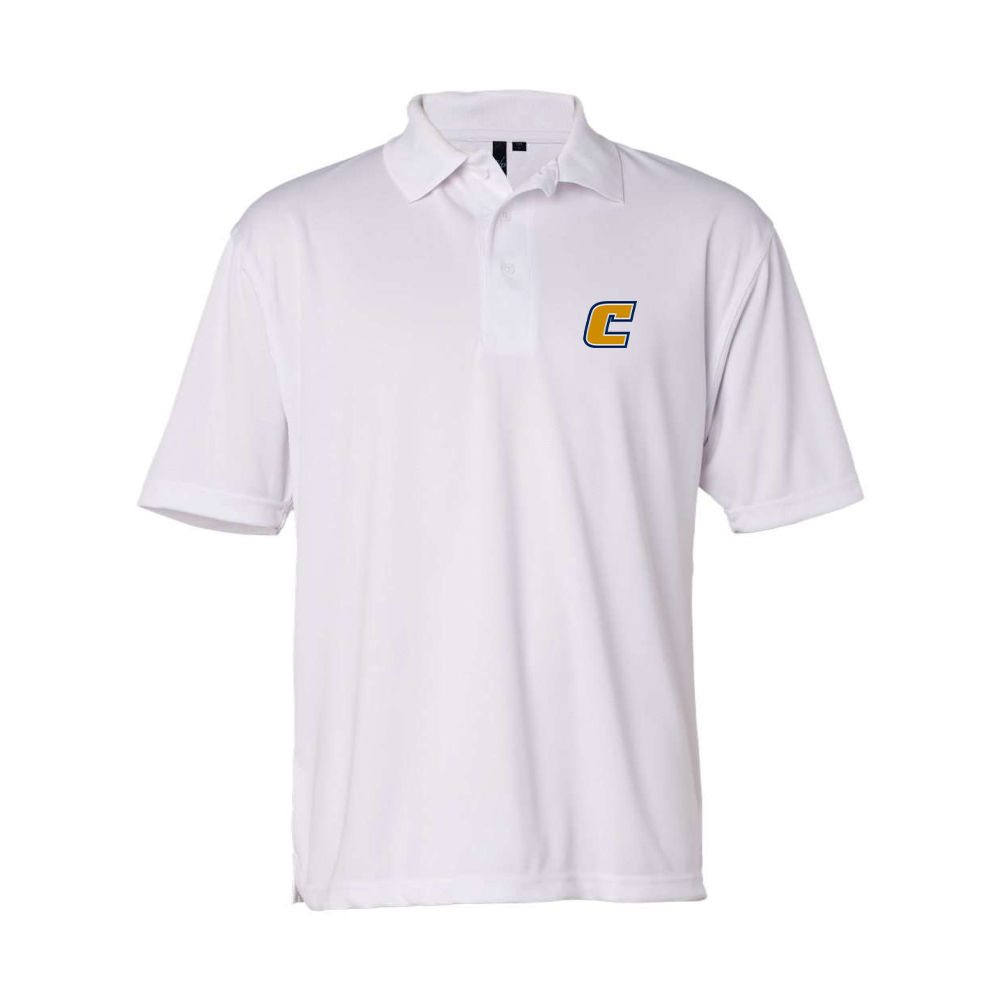 Men's Chattanooga Mocs Sierra Pacific Moisture Free Mesh Polo