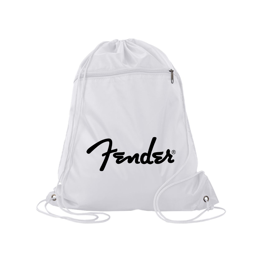 Fender  Q-Tees - Polyester Cinchpack