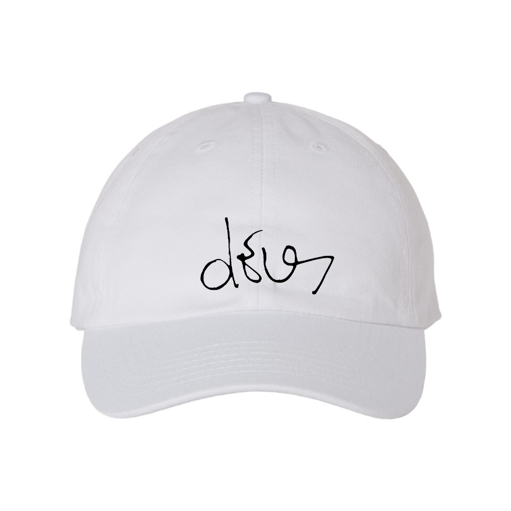 dEUS Valucap Adult Bio-Washed Classic Dad Hat