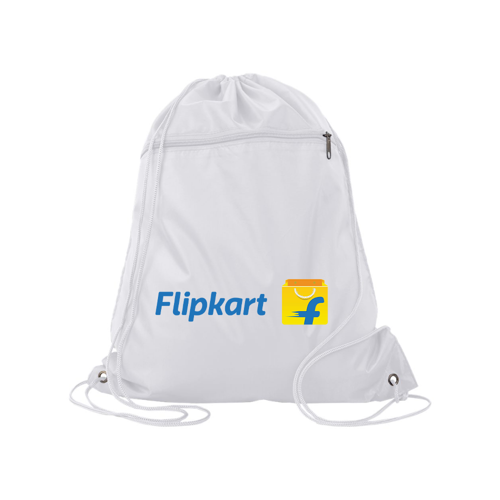 Flipkart Q-Tees - Polyester Cinchpack