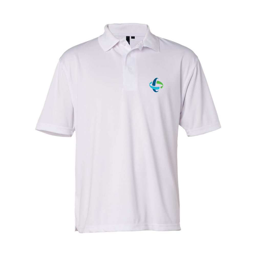 Men's  Duke Energy  Sierra Pacific Moisture Free Mesh Polo