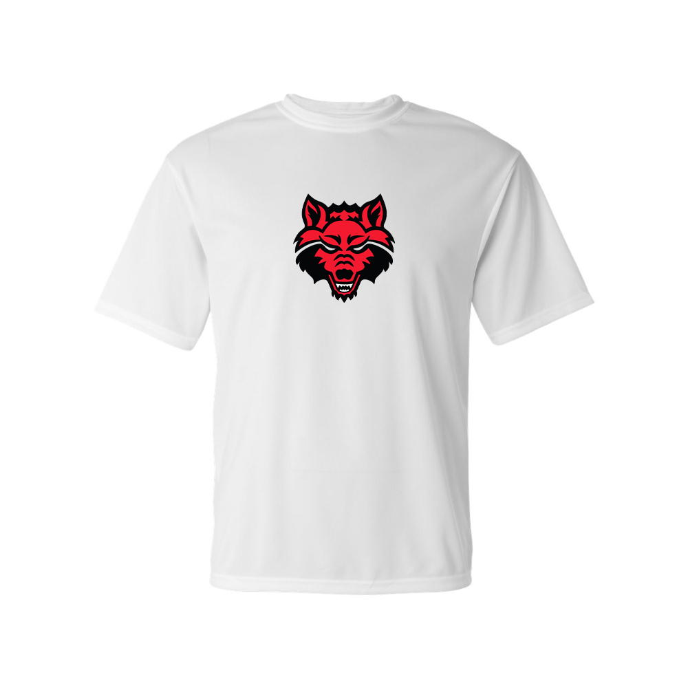 Men's  Arkansas State Red Wolves Performance T-Shirt