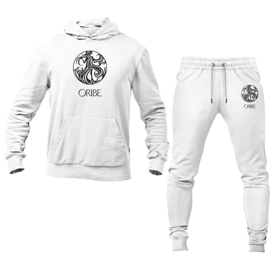 Men's Oribe  Hoodie Joggers Set