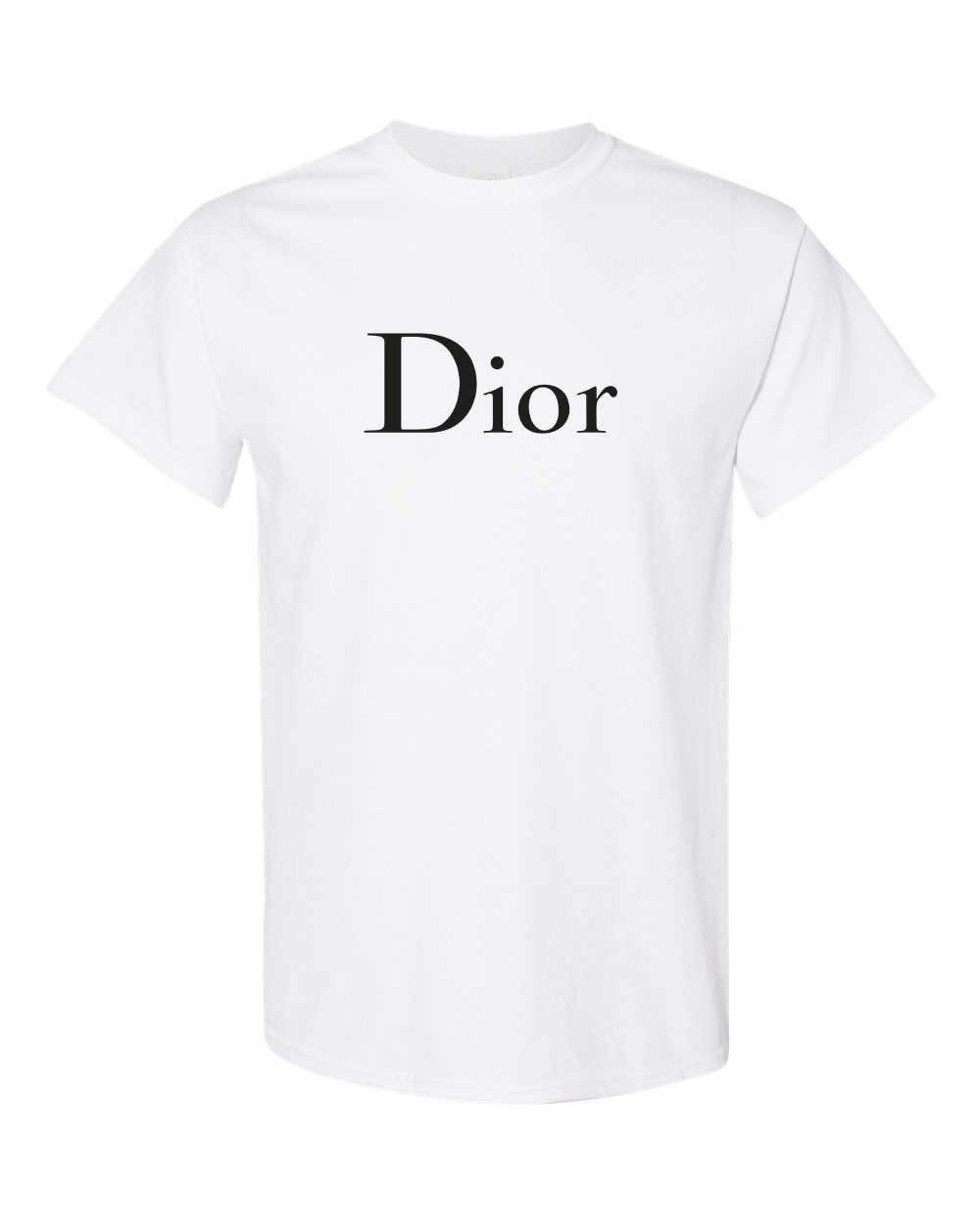 Men's  Dior Gildan Heavy Cotton T-Shirt