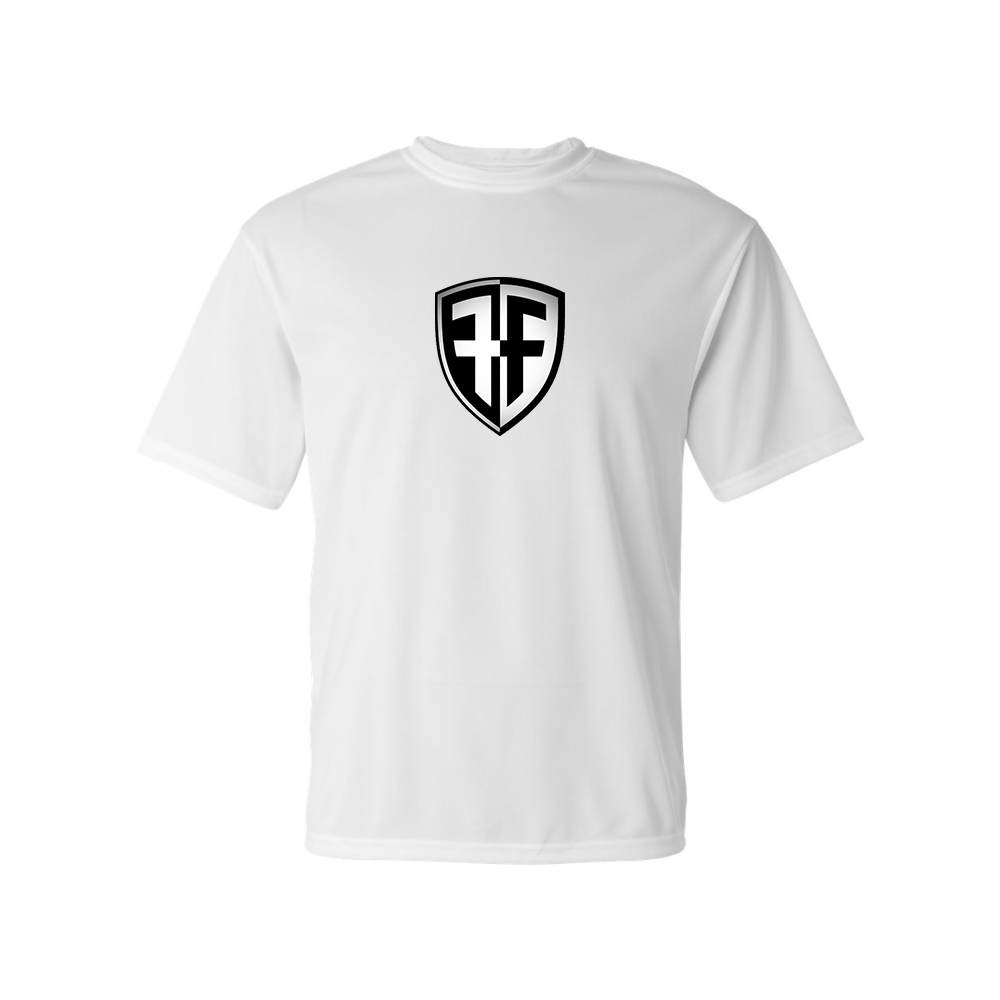 Men's Foffa Bike  Performance T-Shirt