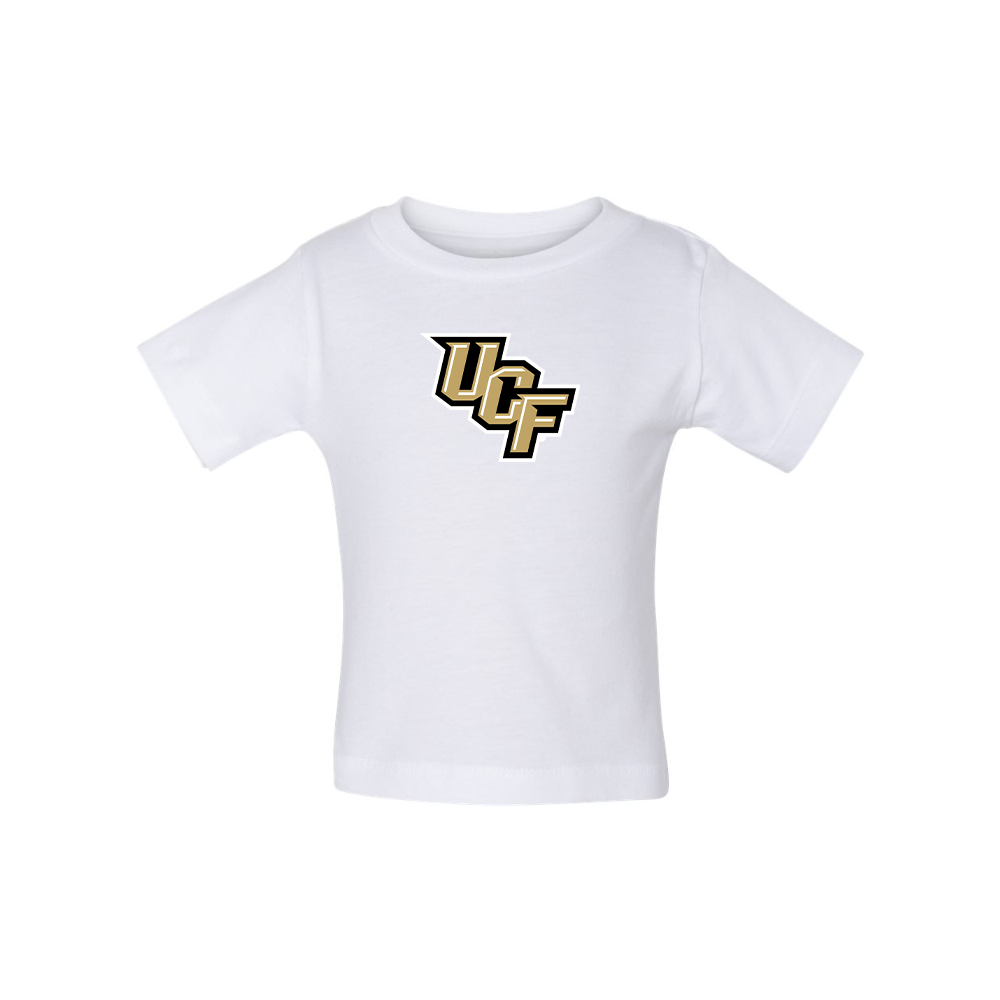 Central Florida Knights  BELLA CANVAS Infant Jersey Tee
