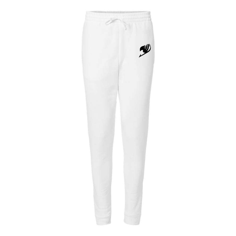 Men's  Fairy Tail  JERZEES Nublend Joggers