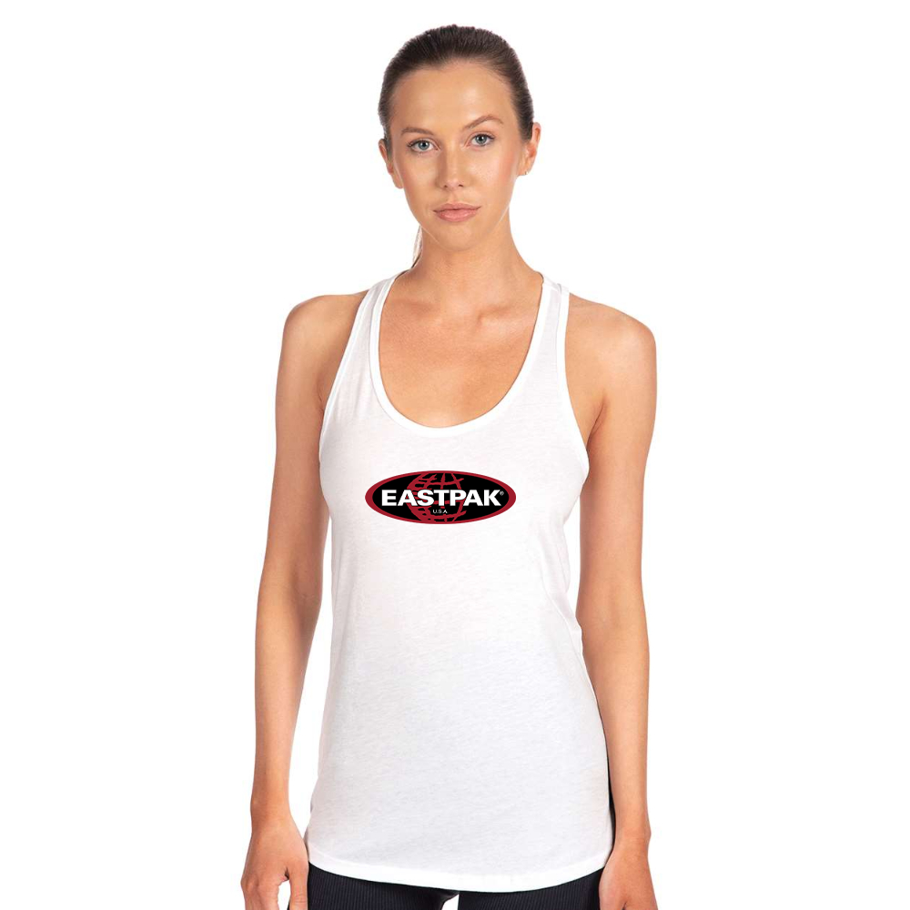 Women's Eastpak Next Level Ideal Racerback Tank
