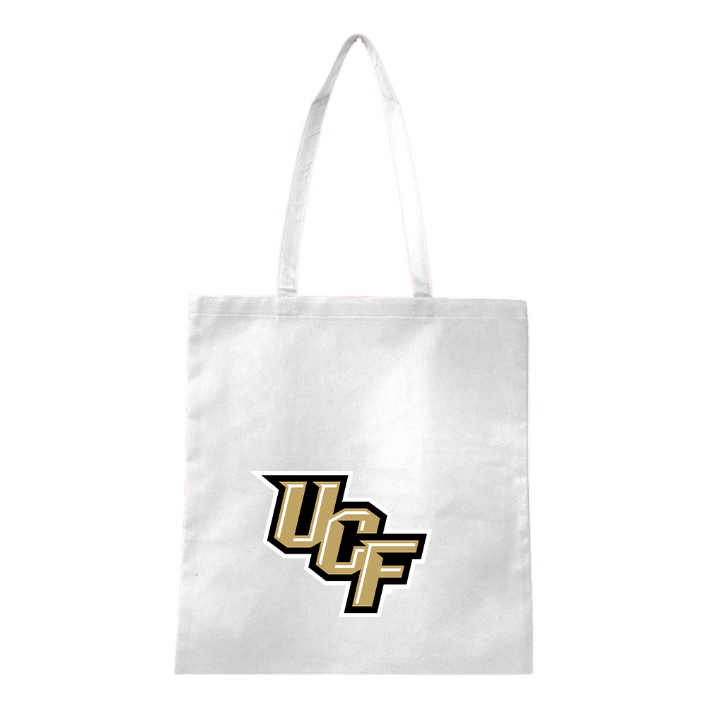 Central Florida Knights  Q-Tees Non-Woven  Tote