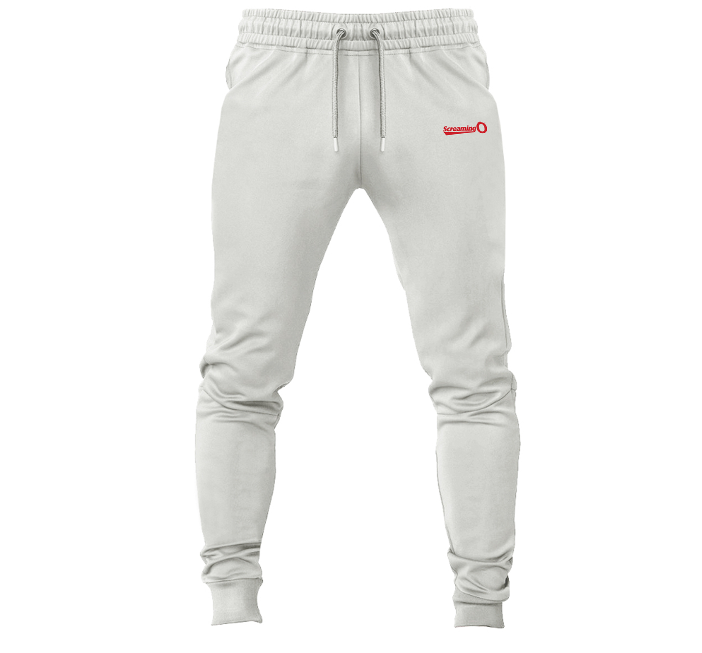 Men's ScreamingO Logo Sweatpants Joggers